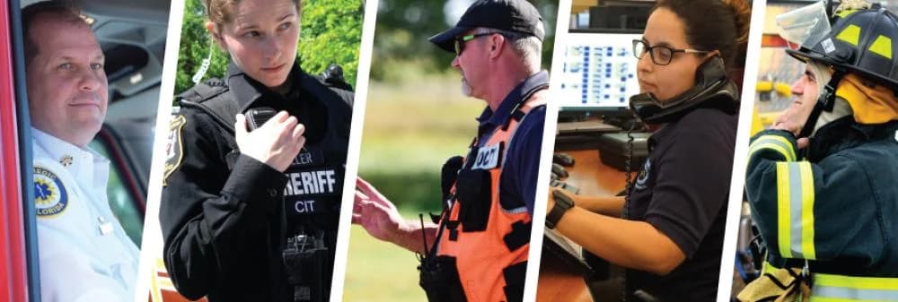The Complete Guide to Second Careers for First Responders (2026 Edition)